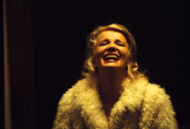 Gena Rowlands